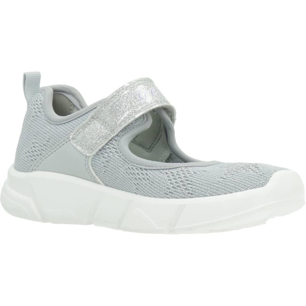GEOX en color GRIS (5)