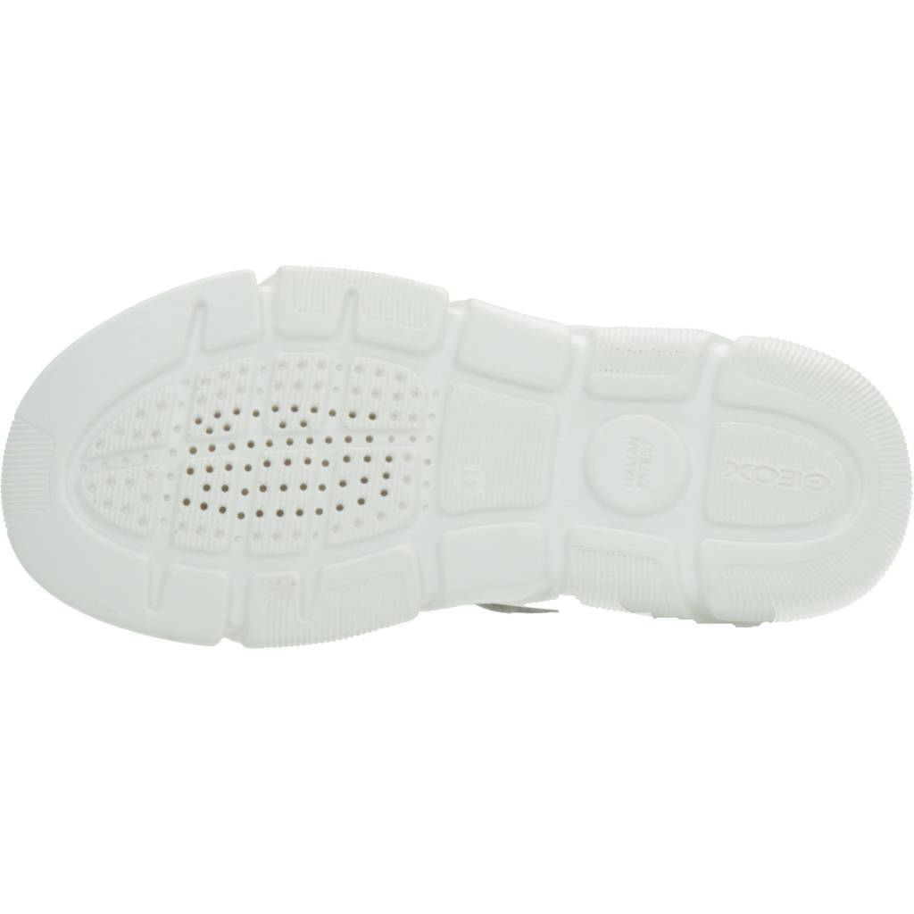GEOX en color GRIS (6)