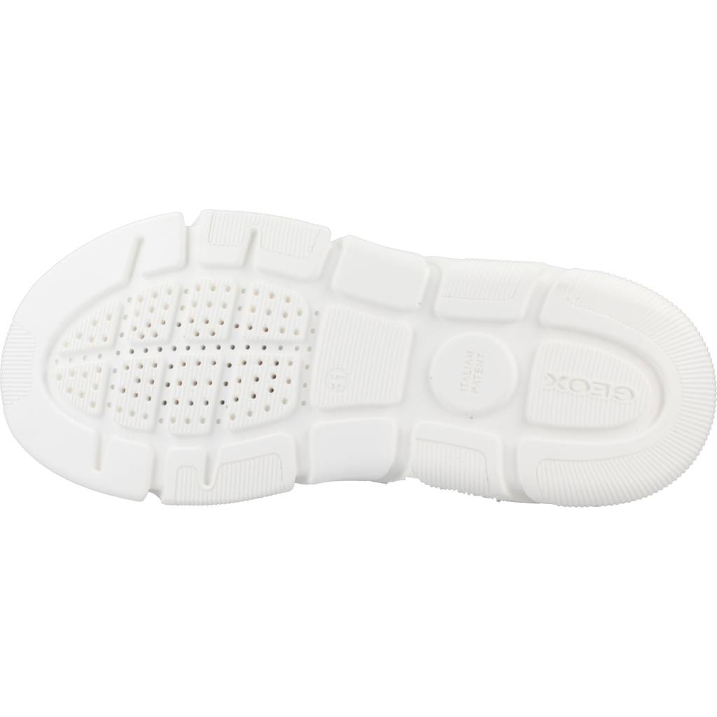 GEOX J ARIL GIRL F en color ROSA (6)