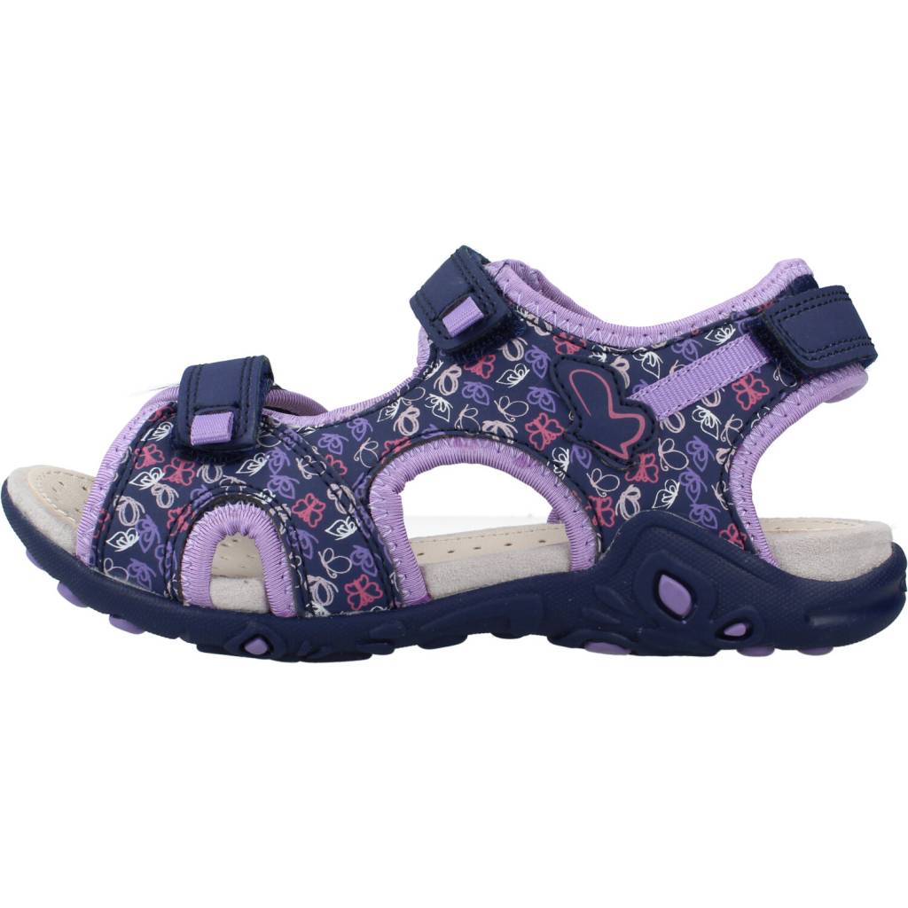 GEOX WHINBERRY G en color AZUL (2)