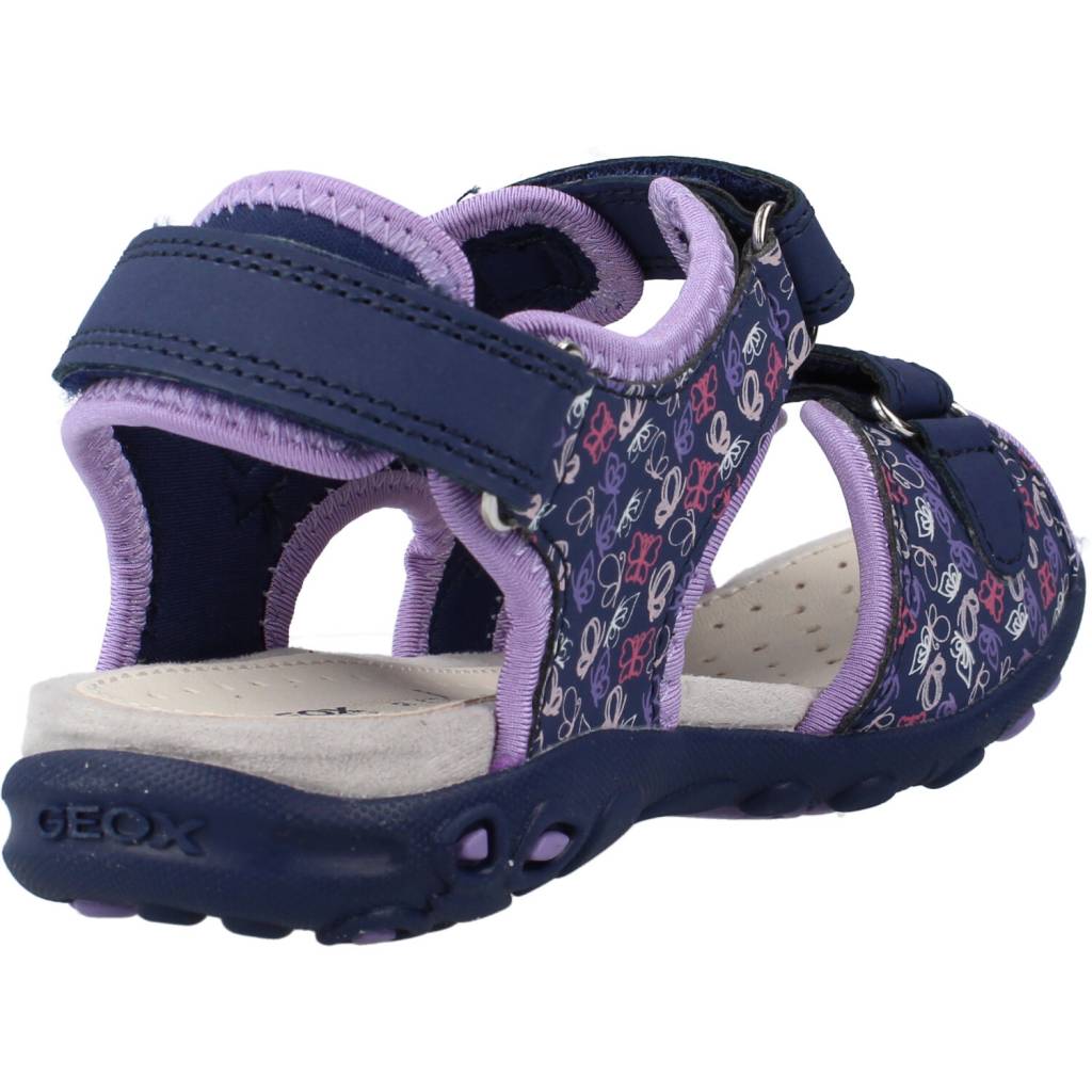 GEOX WHINBERRY G en color AZUL (3)