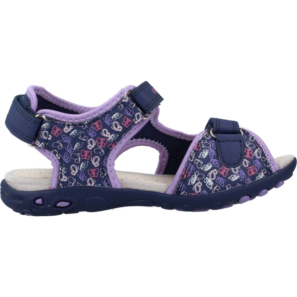 GEOX WHINBERRY G en color AZUL (4)