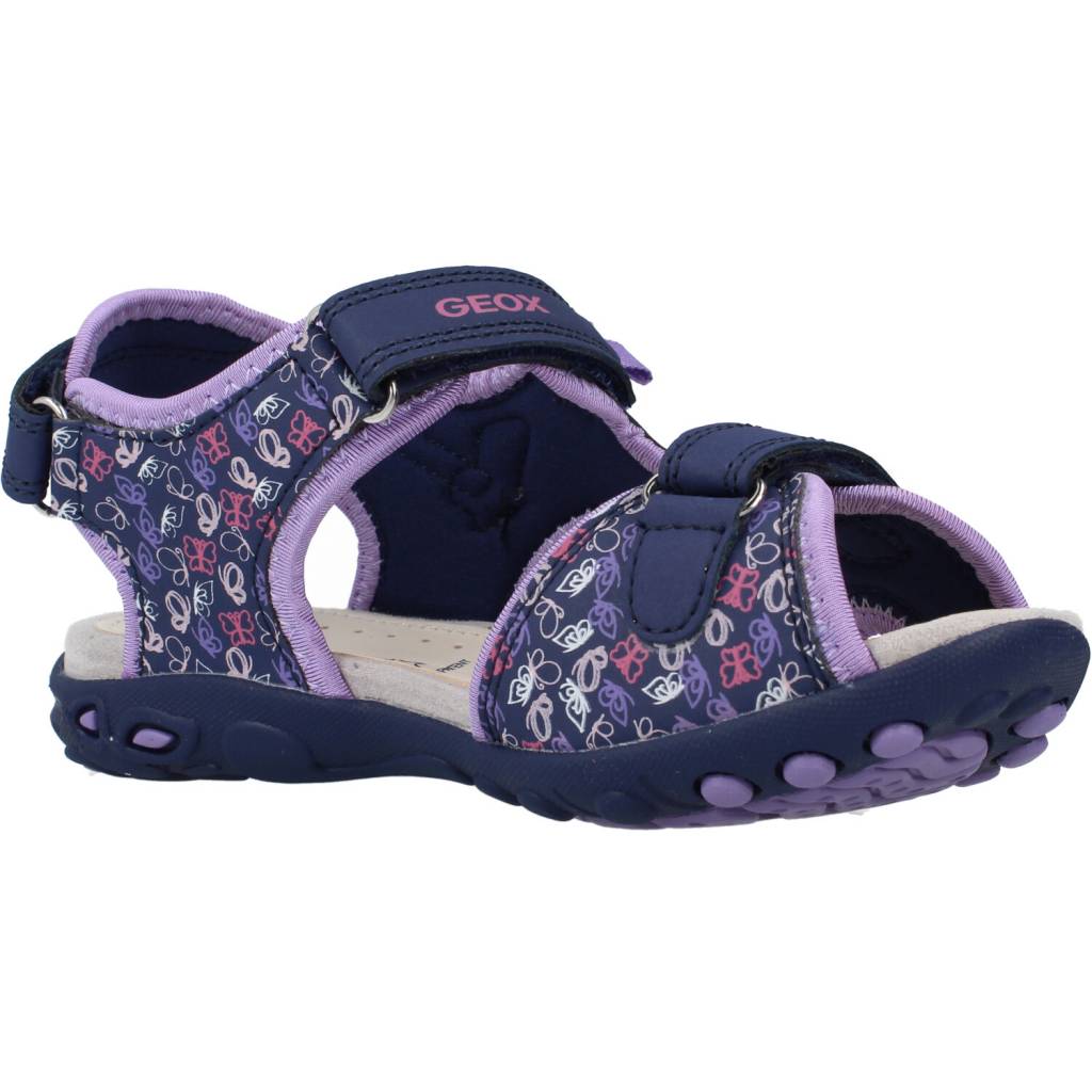 GEOX WHINBERRY G en color AZUL (5)