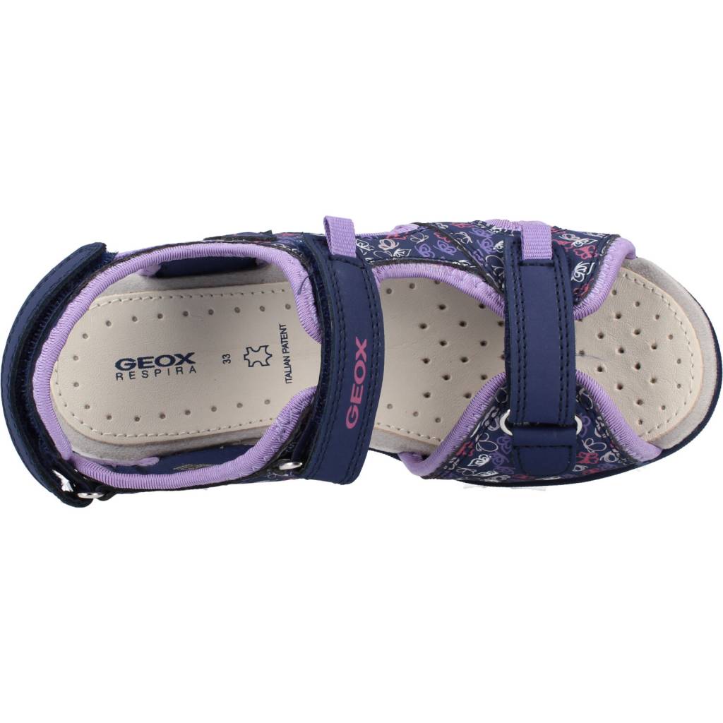GEOX WHINBERRY G en color AZUL (7)