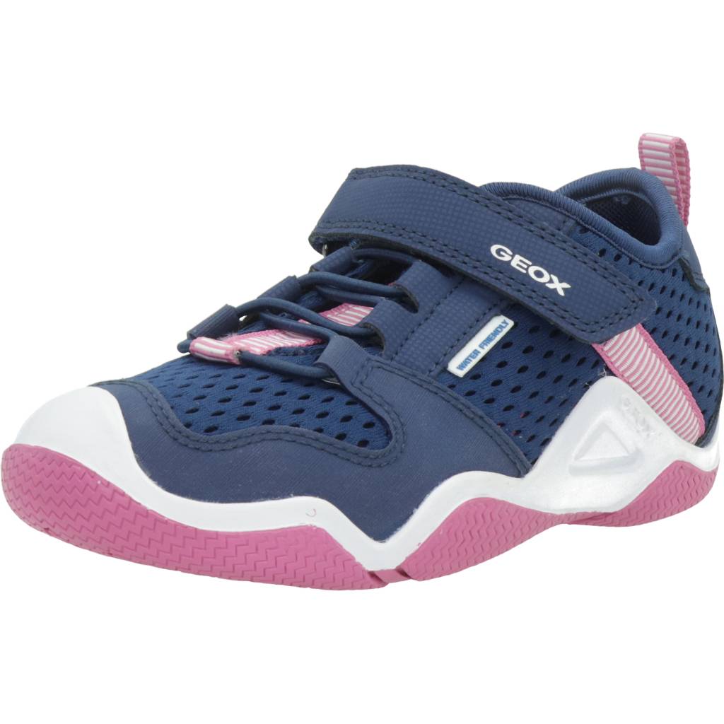 GEOX J WADER GIRL A en color AZUL (1)