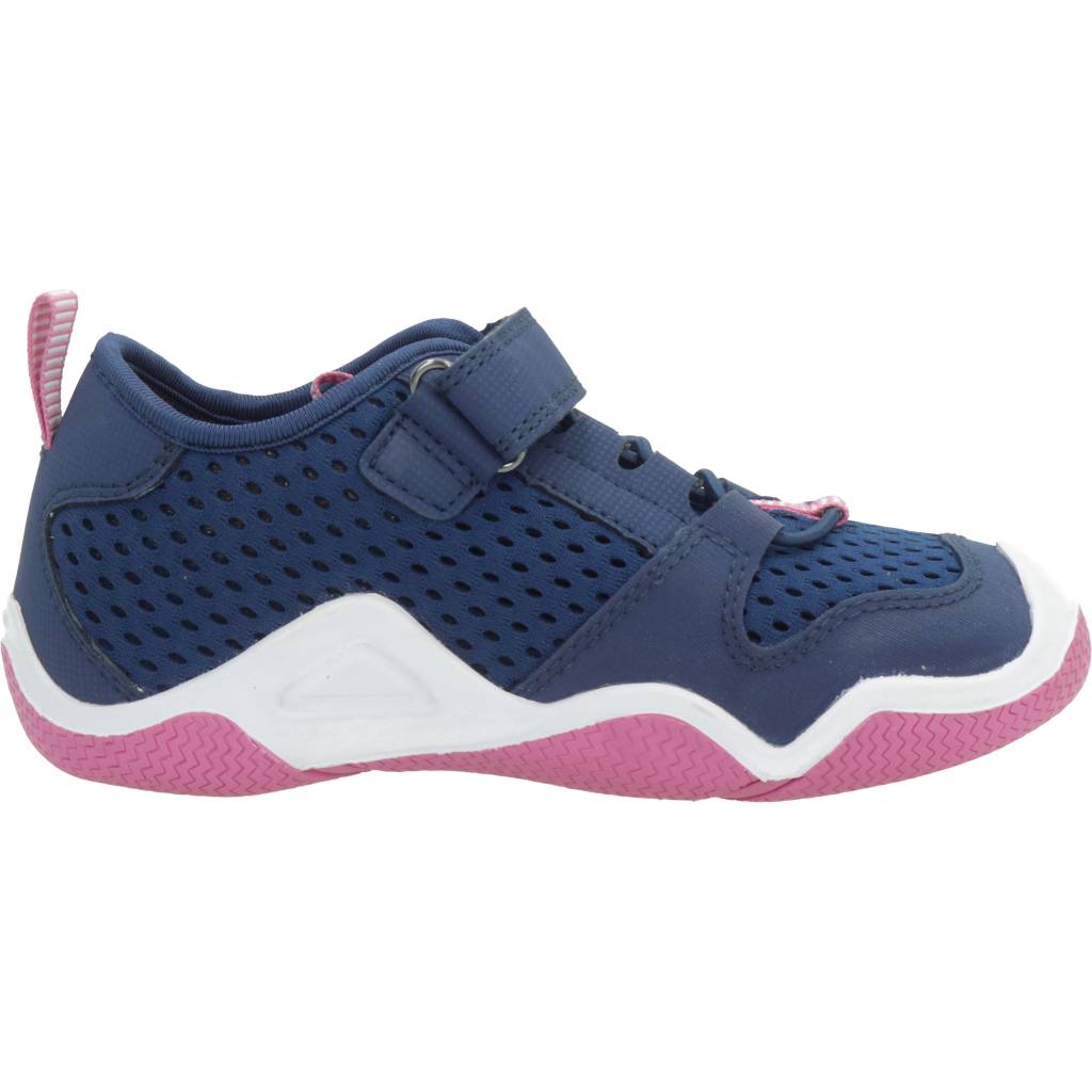 GEOX J WADER GIRL A en color AZUL (4)