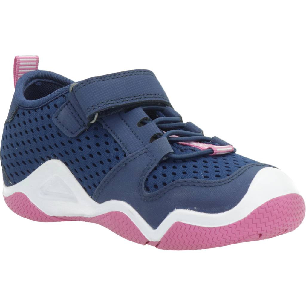 GEOX J WADER GIRL A en color AZUL (5)