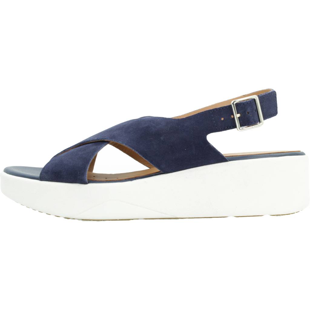 GEOX D LAUDARA B en color AZUL (2)
