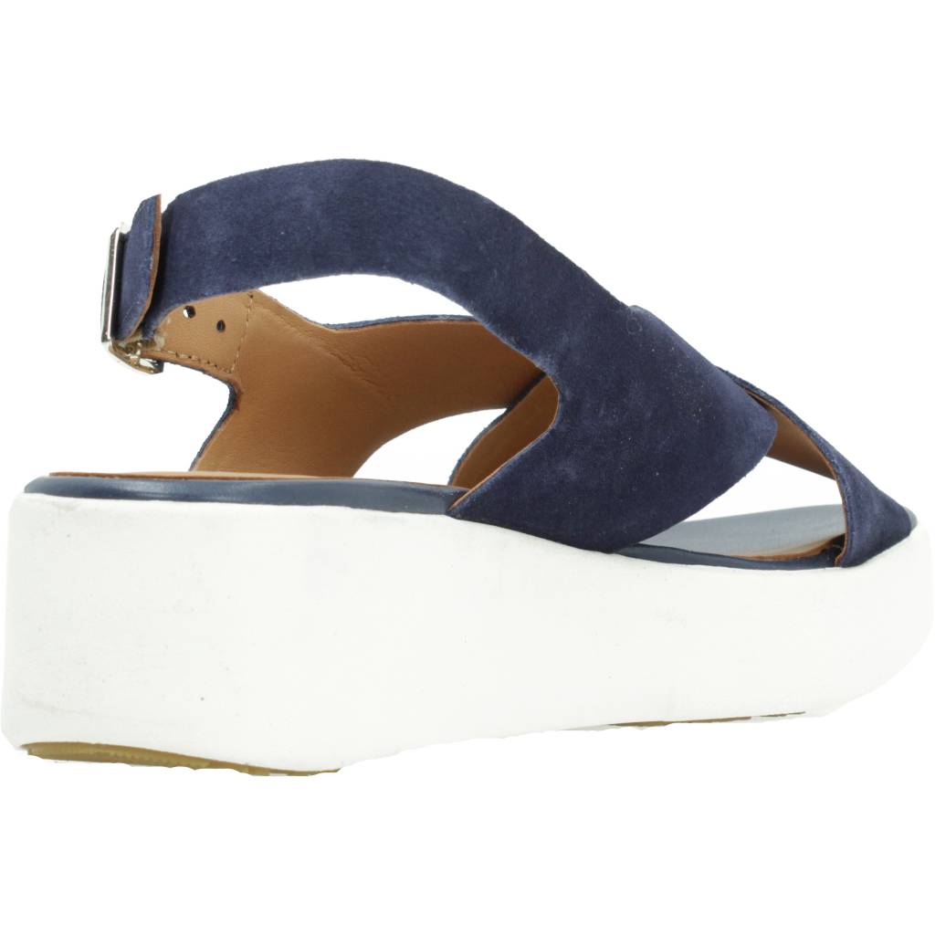GEOX D LAUDARA B en color AZUL (3)