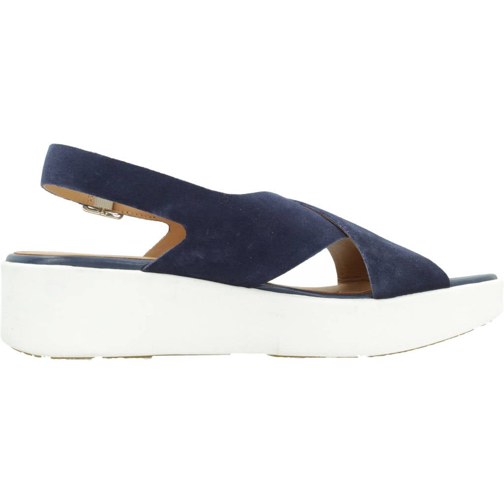 GEOX D LAUDARA B en color AZUL (4)