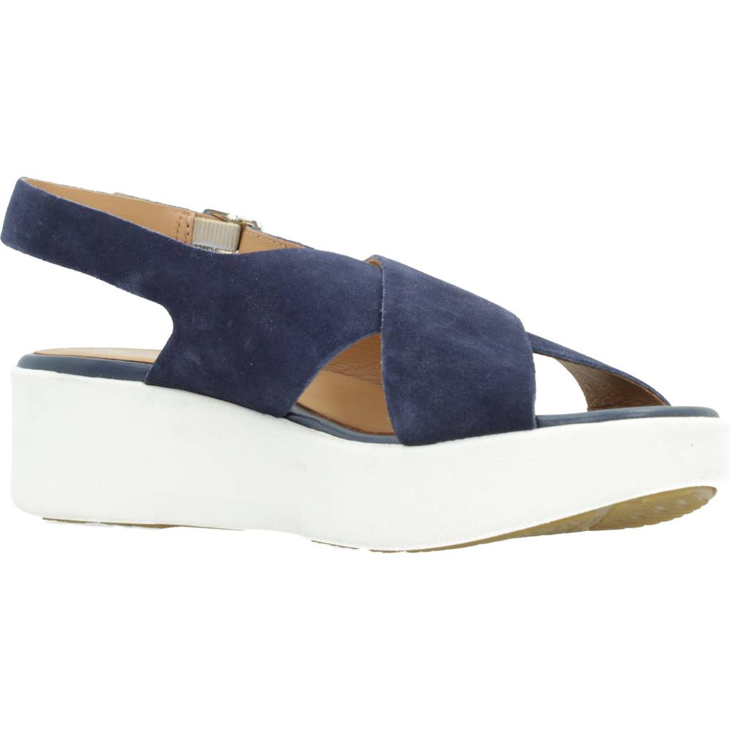 GEOX D LAUDARA B en color AZUL (5)