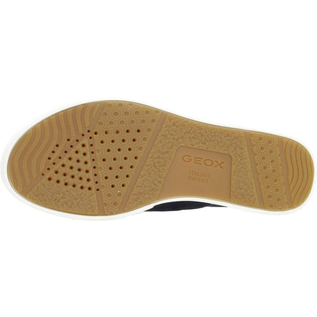 GEOX D LAUDARA B en color AZUL (6)