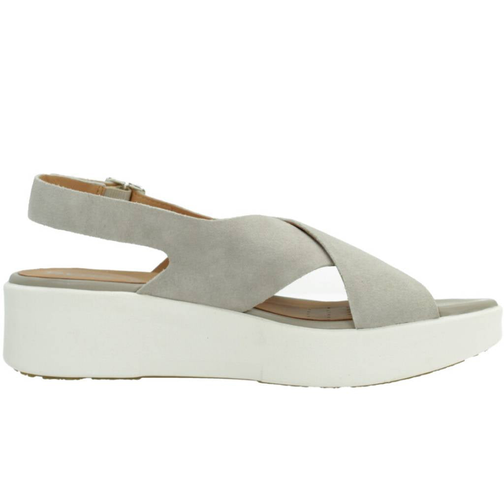 GEOX D LAUDARA B en color GRIS (4)