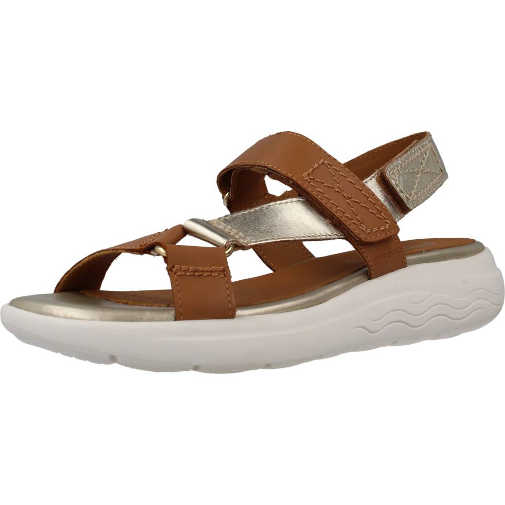 GEOX DADA en color MARRON (1)