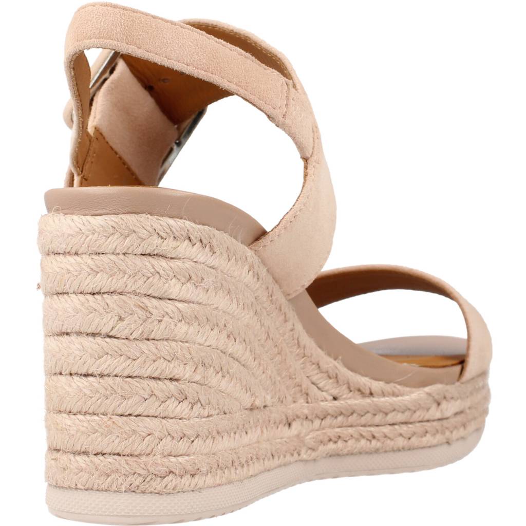 GEOX D PONZA B en color NUDE (3)