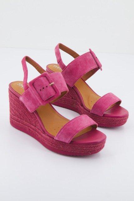 GEOX D PONZA B en color ROSA (1)