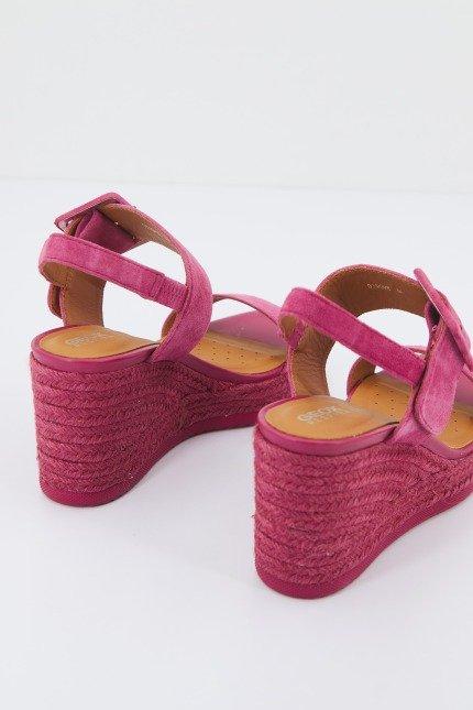 GEOX D PONZA B en color ROSA (2)