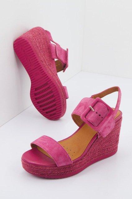 GEOX D PONZA B en color ROSA (3)