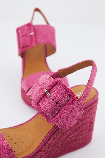 GEOX D PONZA B en color ROSA (4)