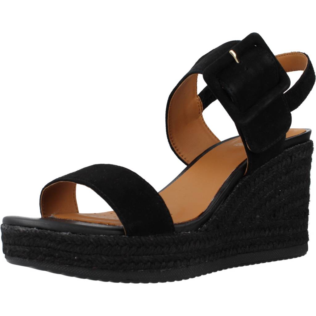 GEOX D PONZA B en color NEGRO (1)