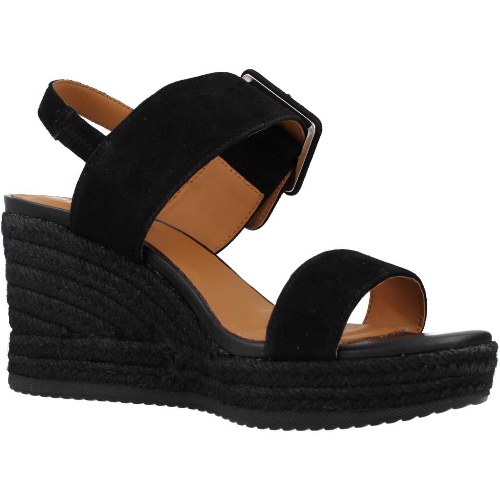 GEOX D PONZA B en color NEGRO (5)