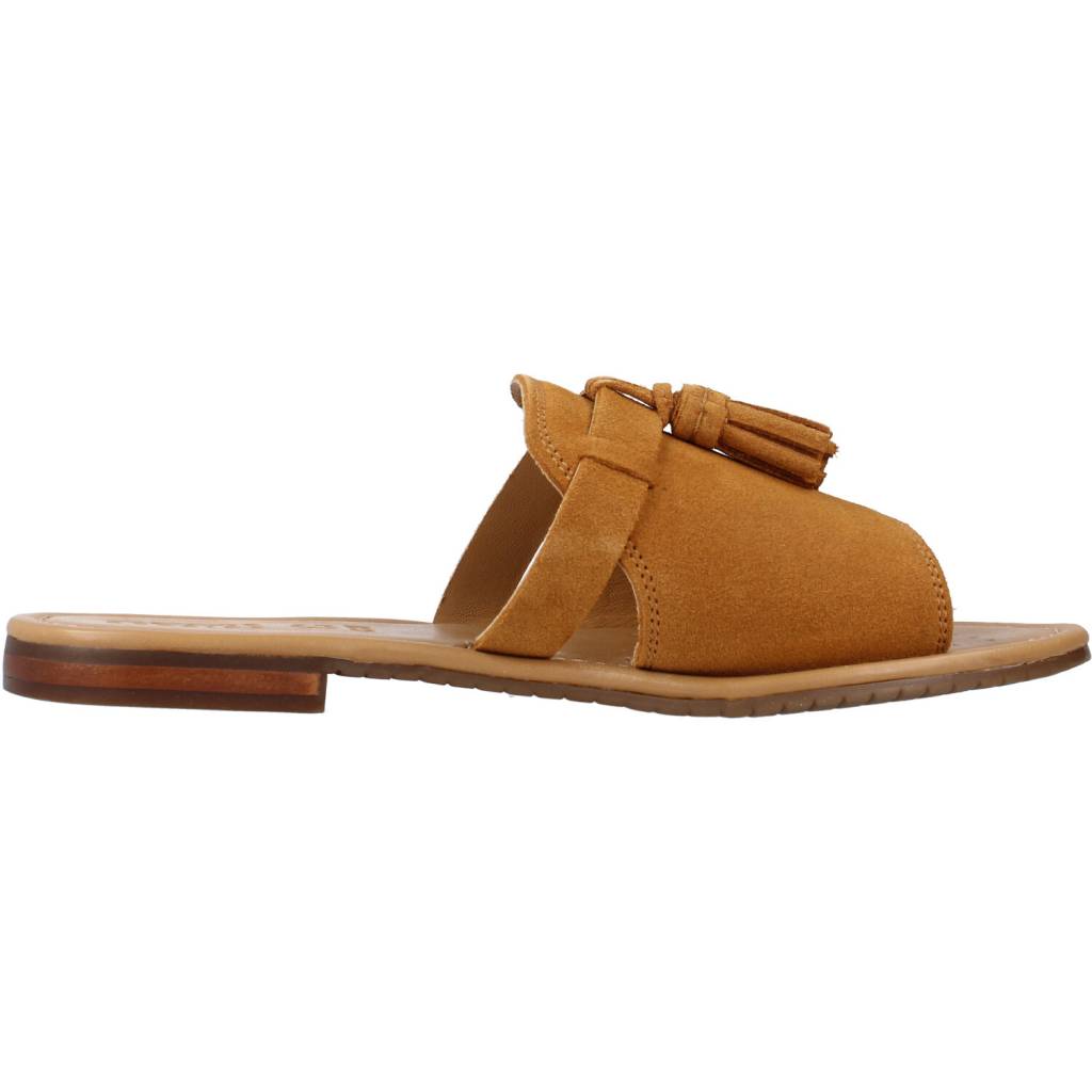 GEOX DLXD en color MARRON (4)