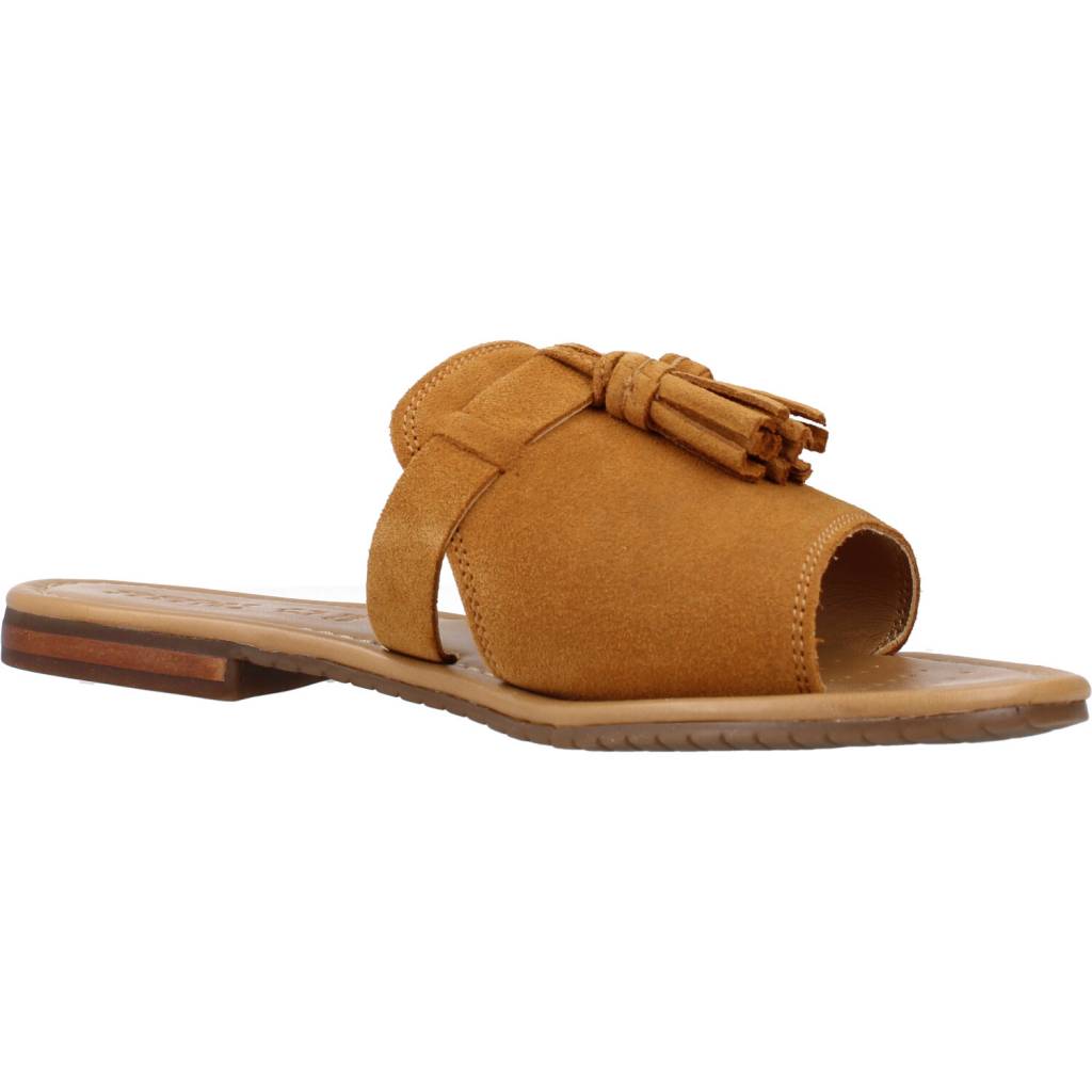 GEOX DLXD en color MARRON (5)