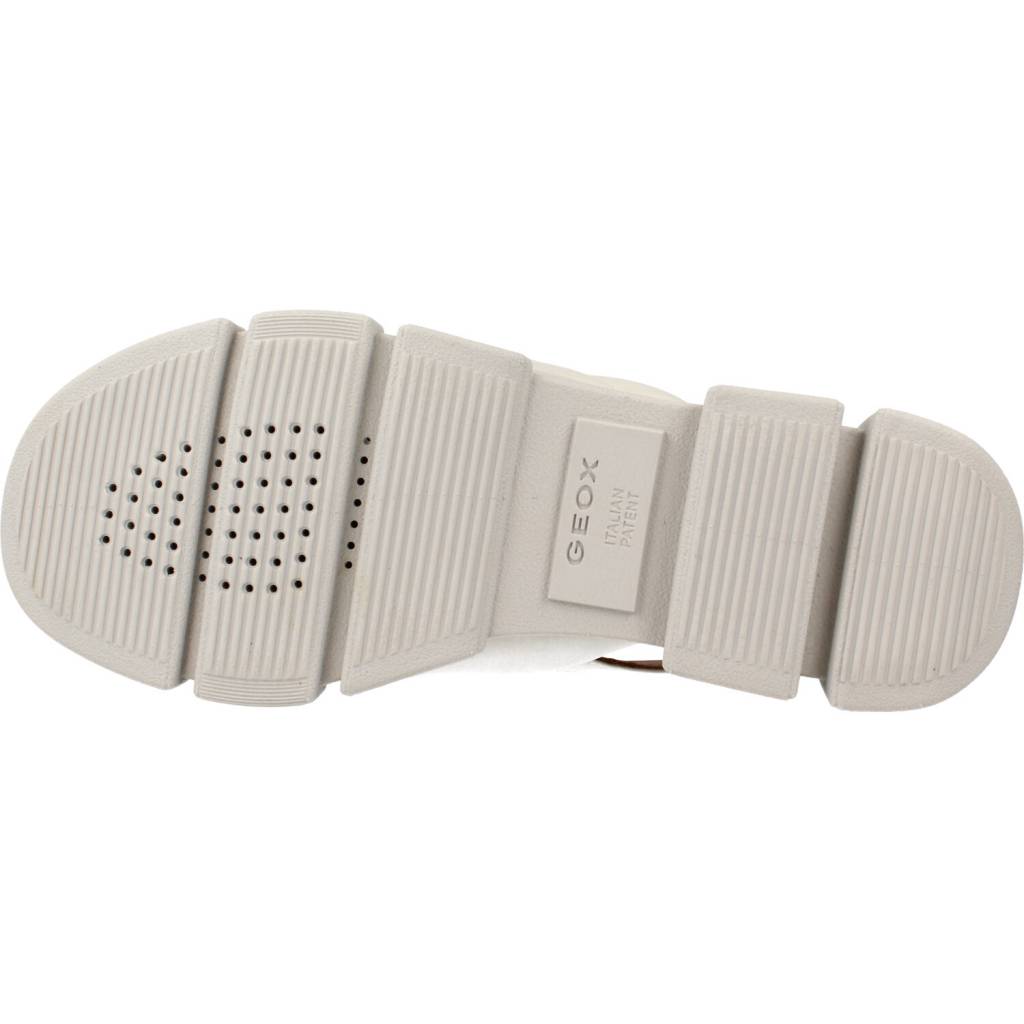 GEOX D LISBONA A en color BLANCO (6)