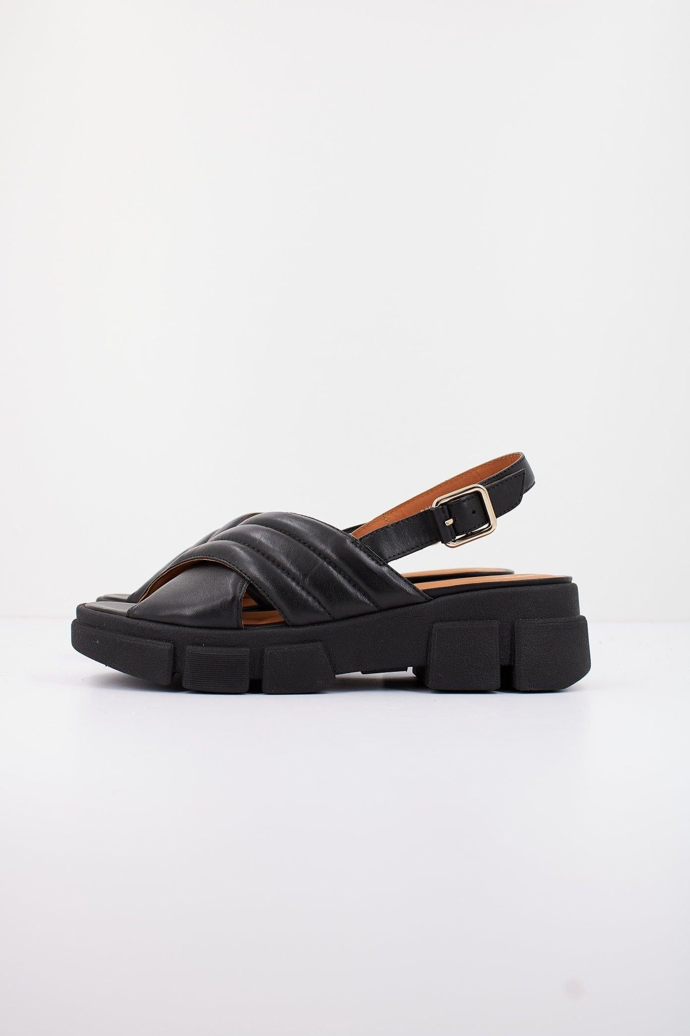 GEOX D LISBONA en color NEGRO (1)