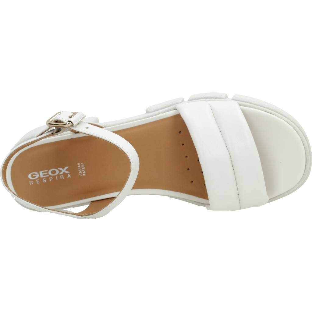 GEOX D LISBONA B en color BLANCO (7)