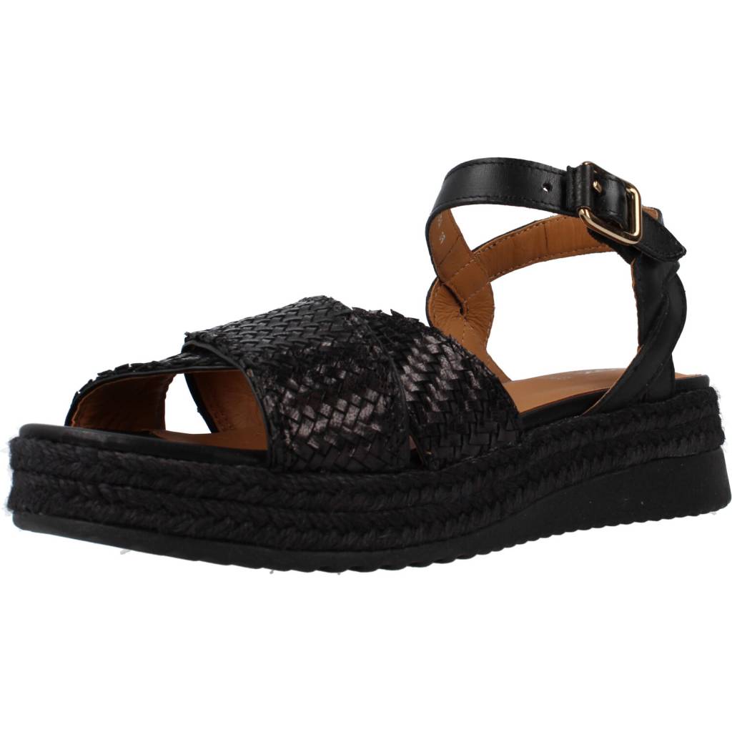 GEOX D EOLIE A en color NEGRO (1)