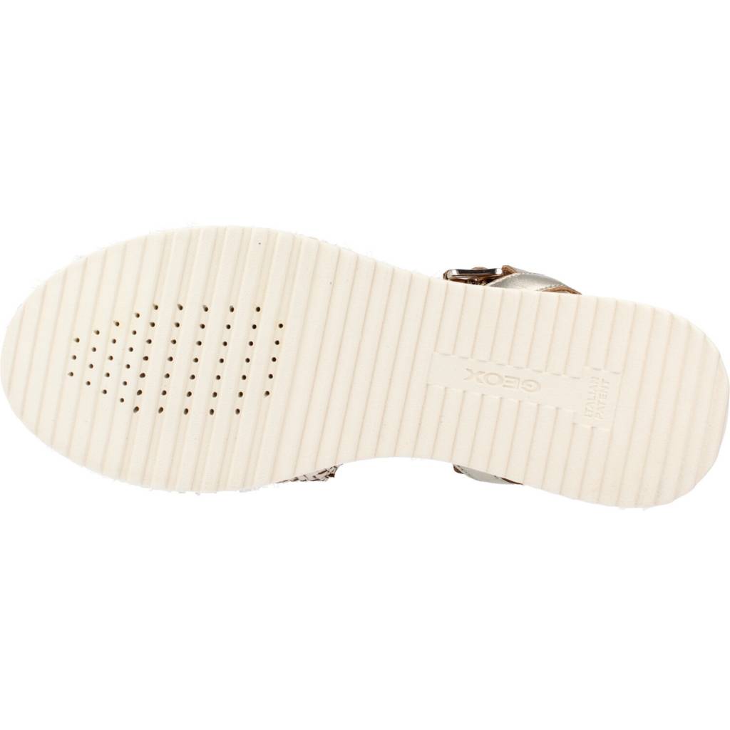 GEOX DSRA en color NUDE (6)