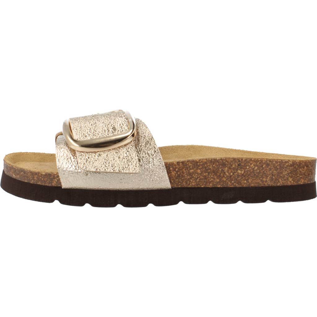 GEOX D BRIONIA HIGH L en color ORO (2)