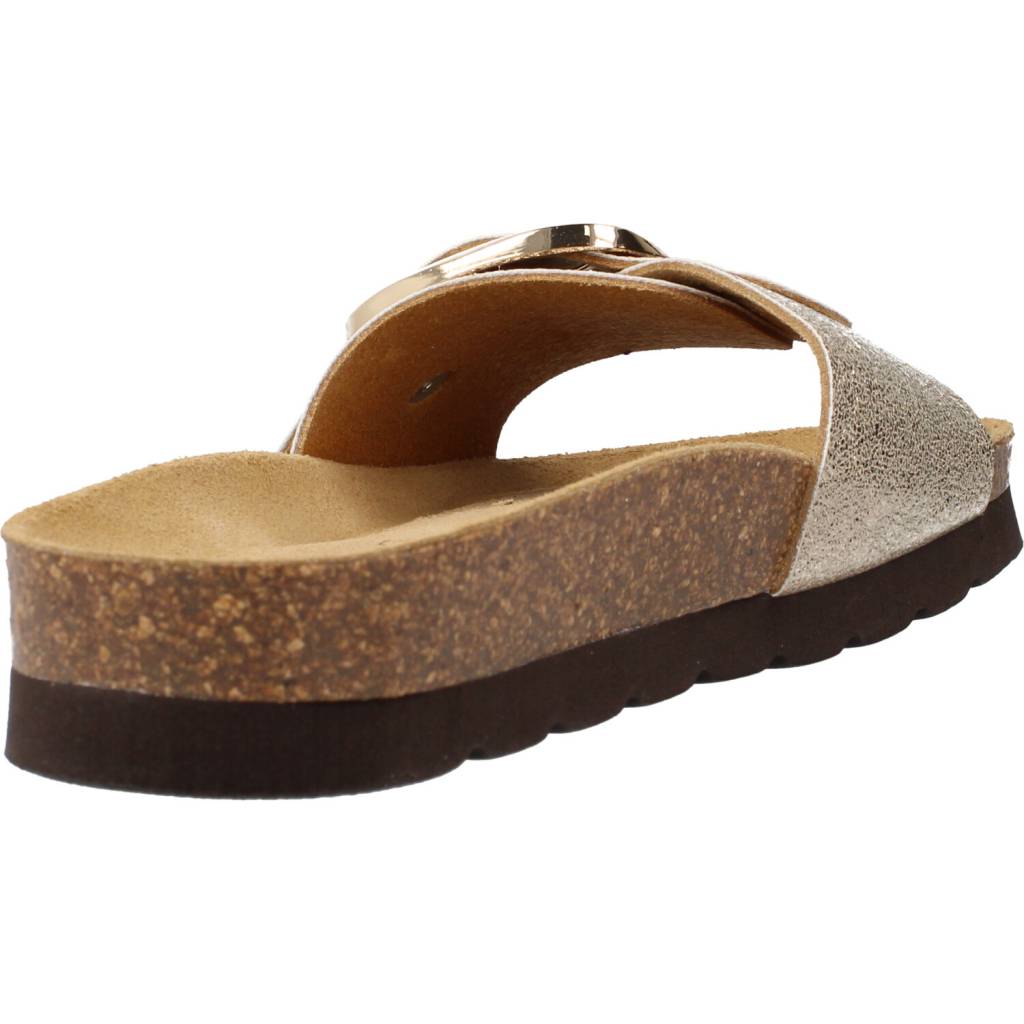 GEOX D BRIONIA HIGH L en color ORO (3)