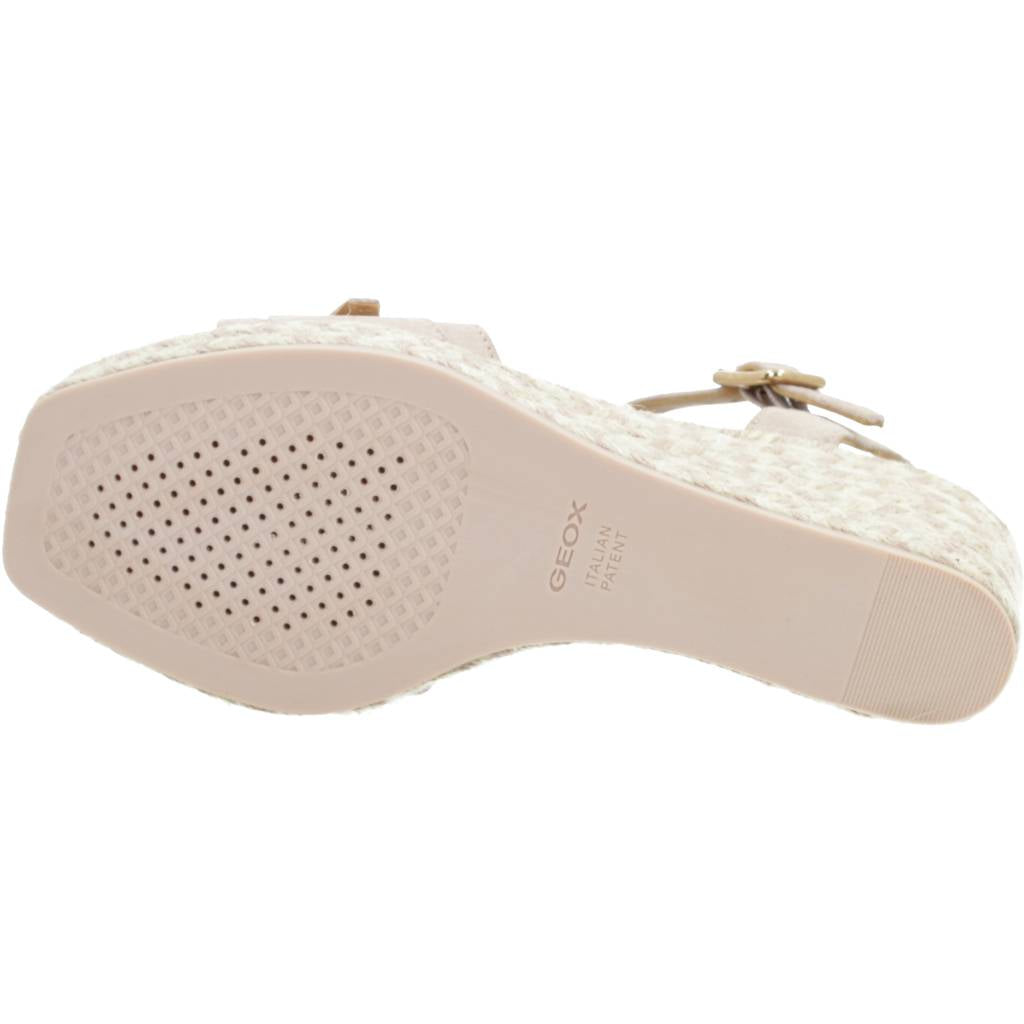 GEOX D PANAREA C en color ROSA (6)