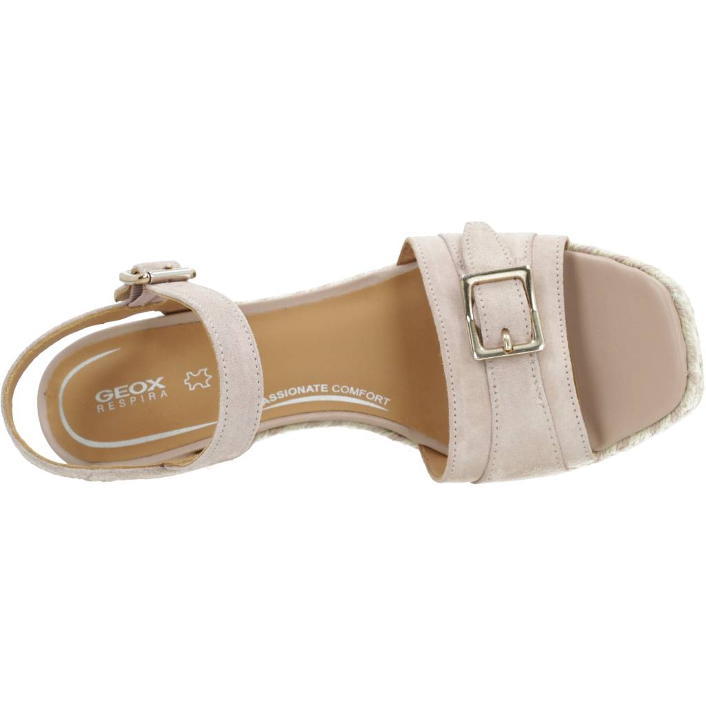 GEOX D PANAREA C en color ROSA (7)