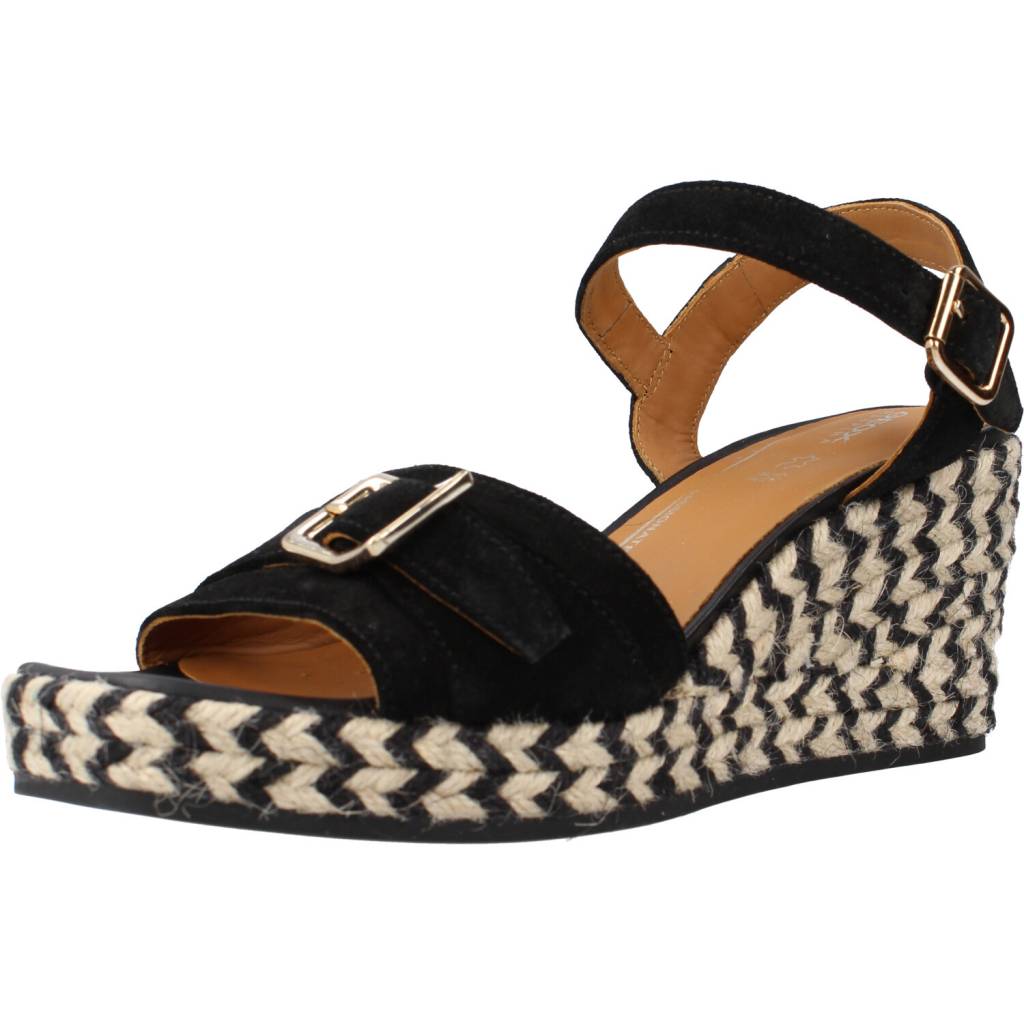 GEOX D PANAREA C en color NEGRO (1)