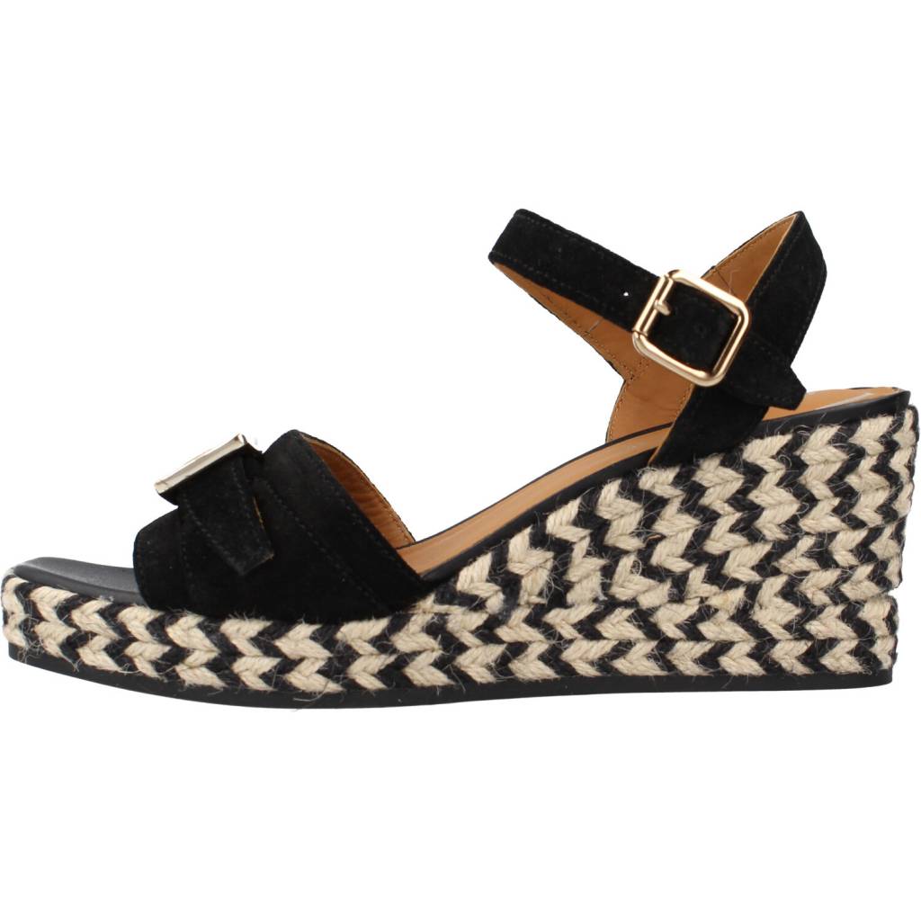 GEOX D PANAREA C en color NEGRO (2)