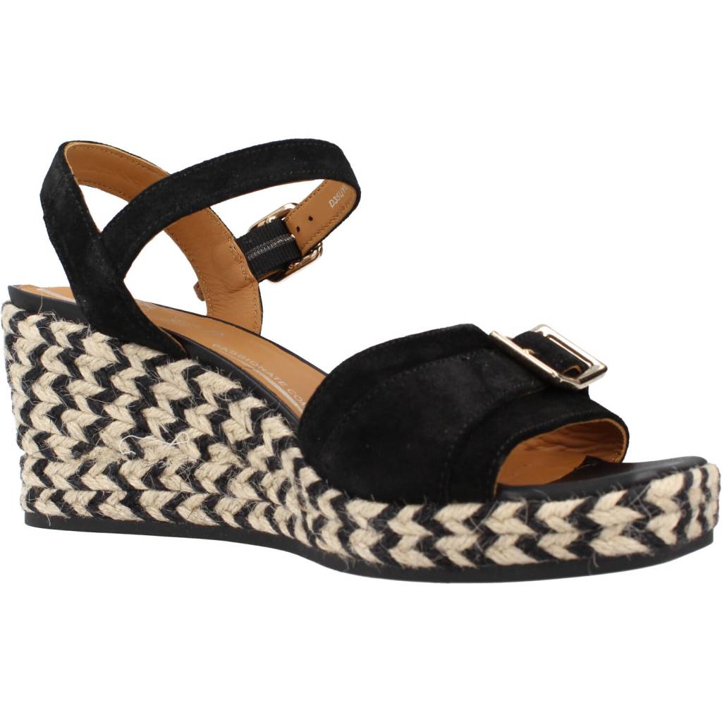 GEOX D PANAREA C en color NEGRO (5)
