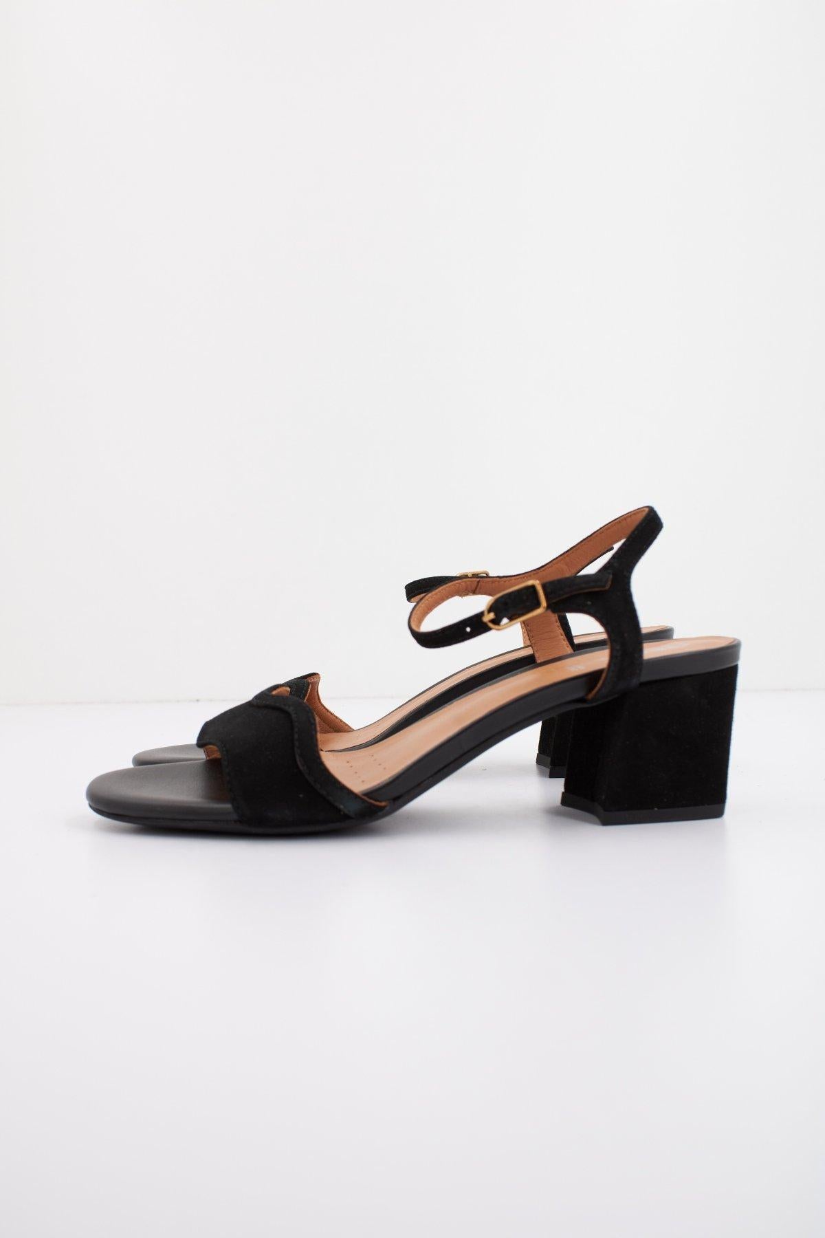 GEOX D NEW ERAKLIA en color NEGRO (1)
