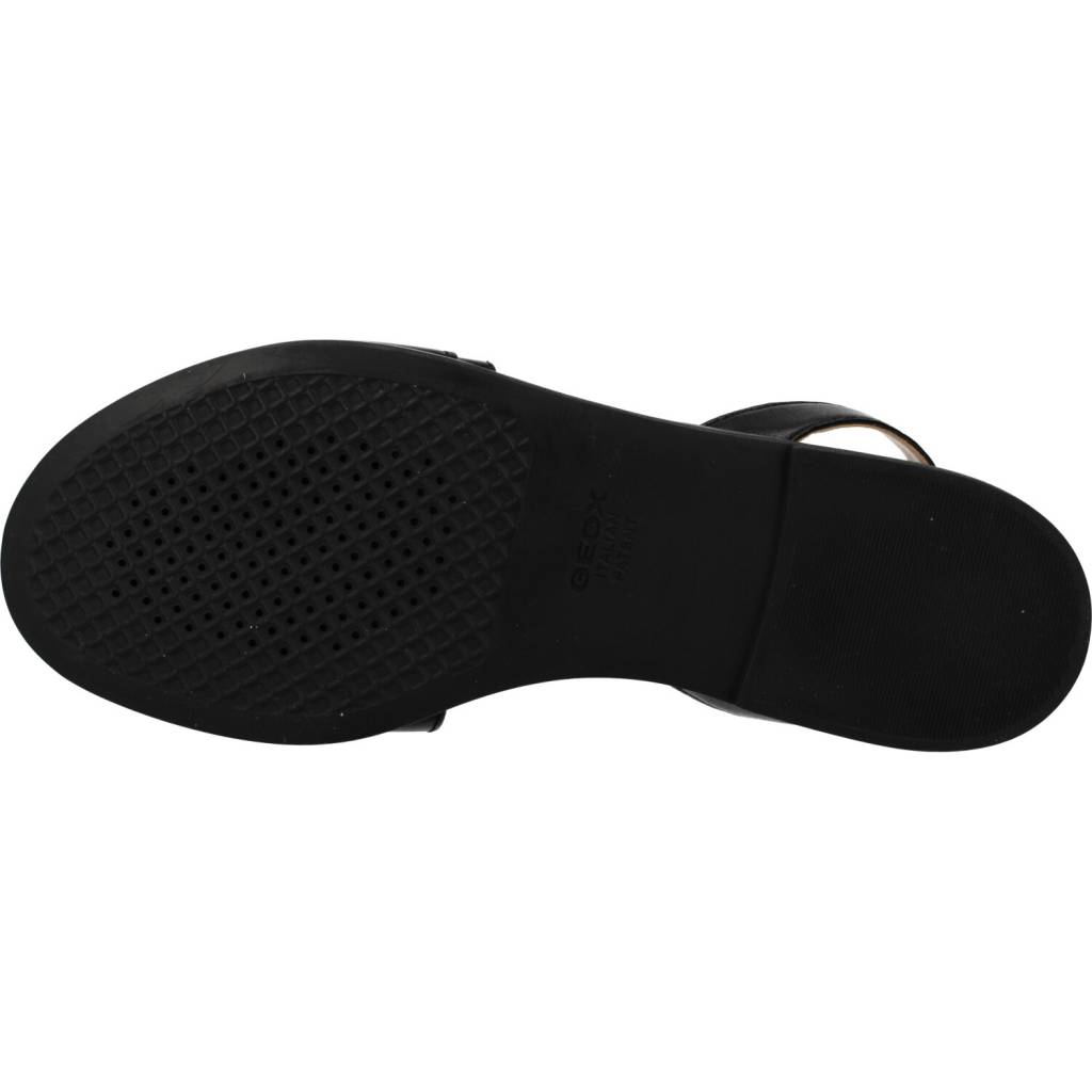 GEOX DSDA TU en color NEGRO (6)