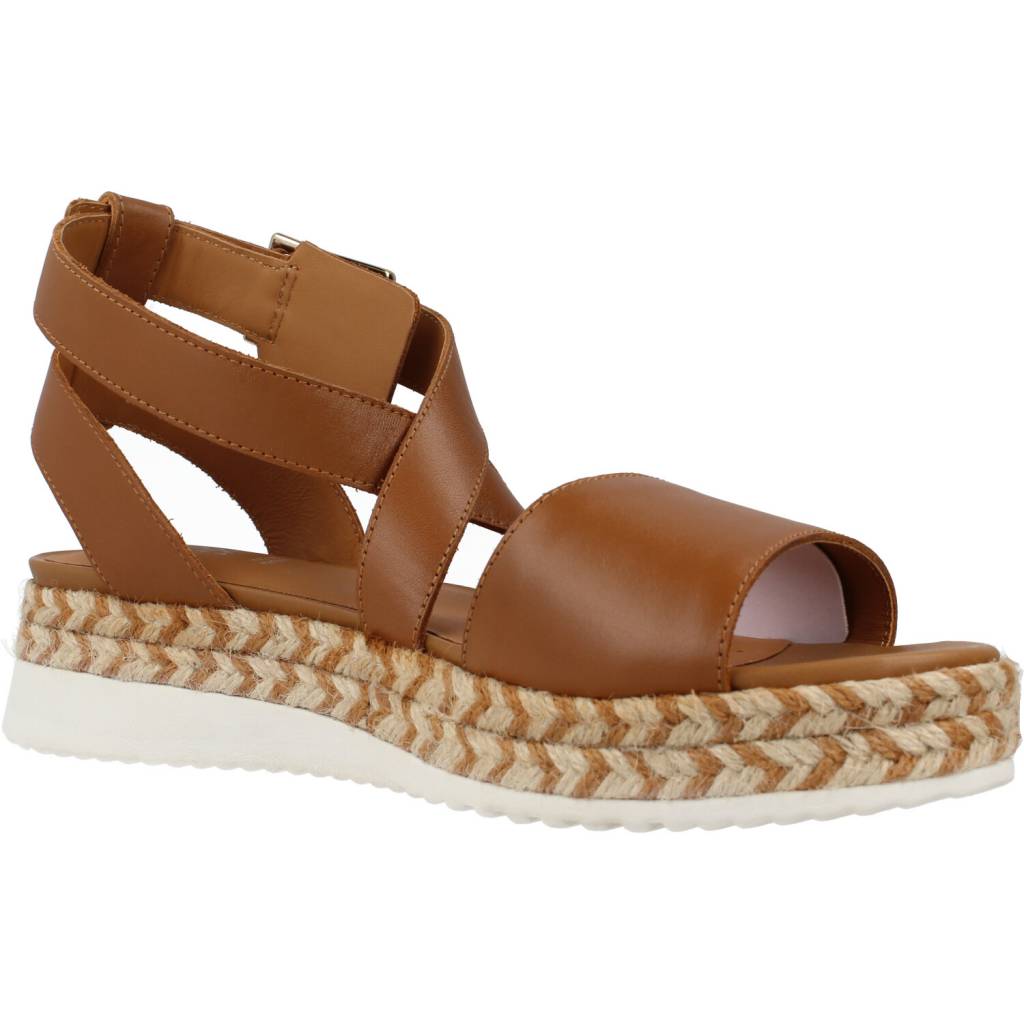 GEOX D EOLIE B en color MARRON (5)