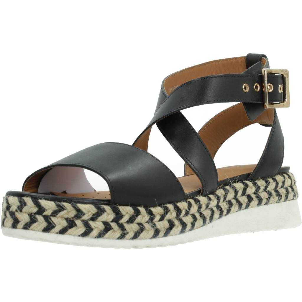 GEOX DSRB en color NEGRO (1)