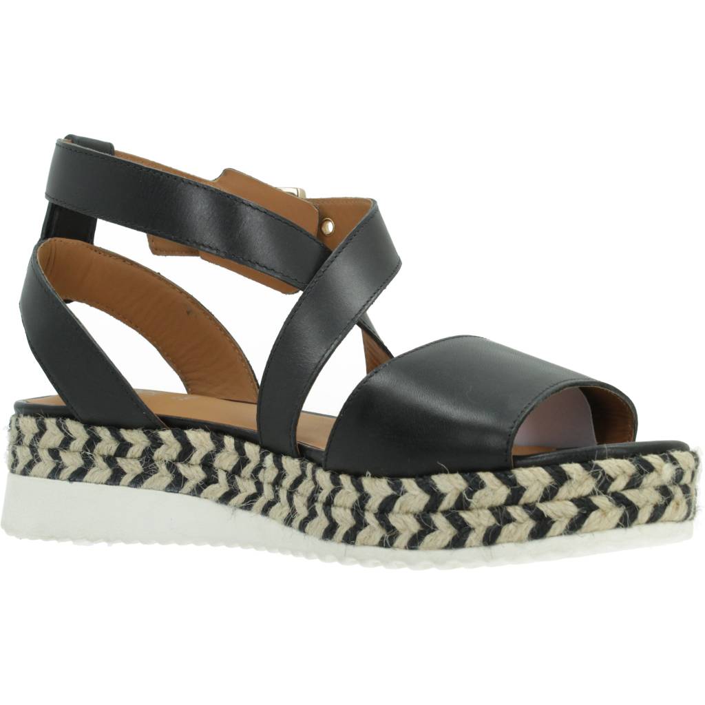 GEOX DSRB en color NEGRO (5)