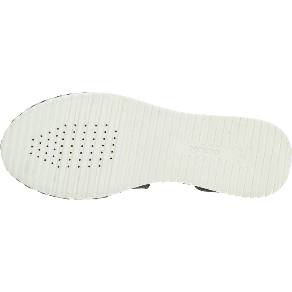 GEOX DSRB en color NEGRO (6)