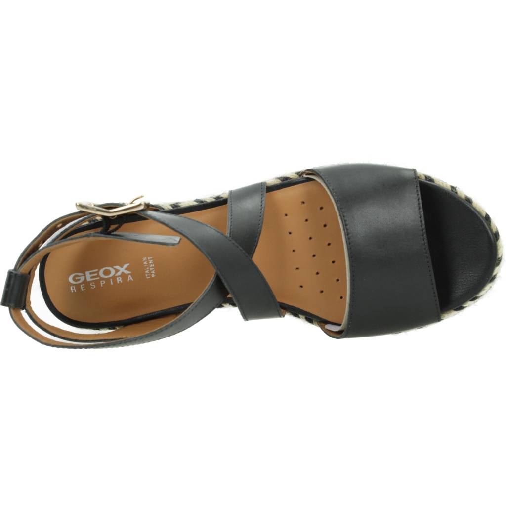GEOX DSRB en color NEGRO (7)