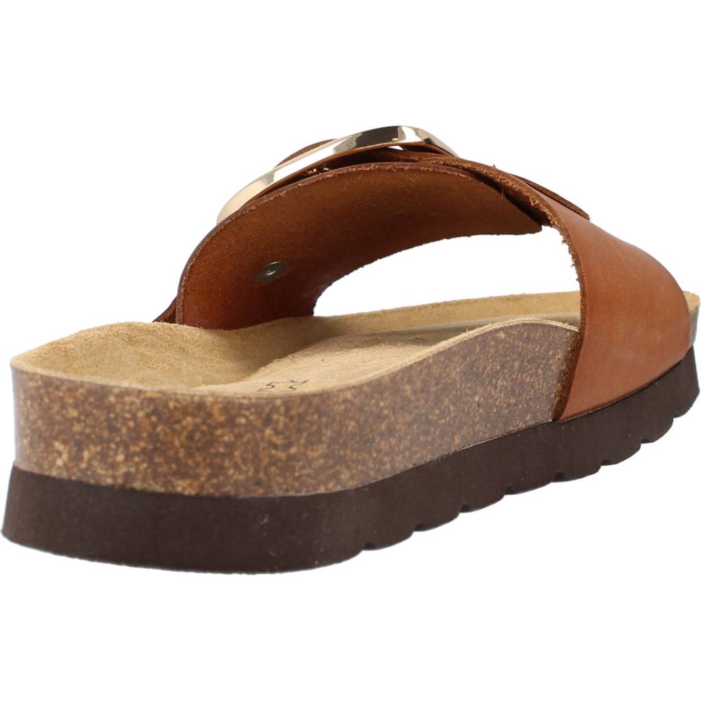 GEOX D BRIONIA HIGH L en color MARRON (3)