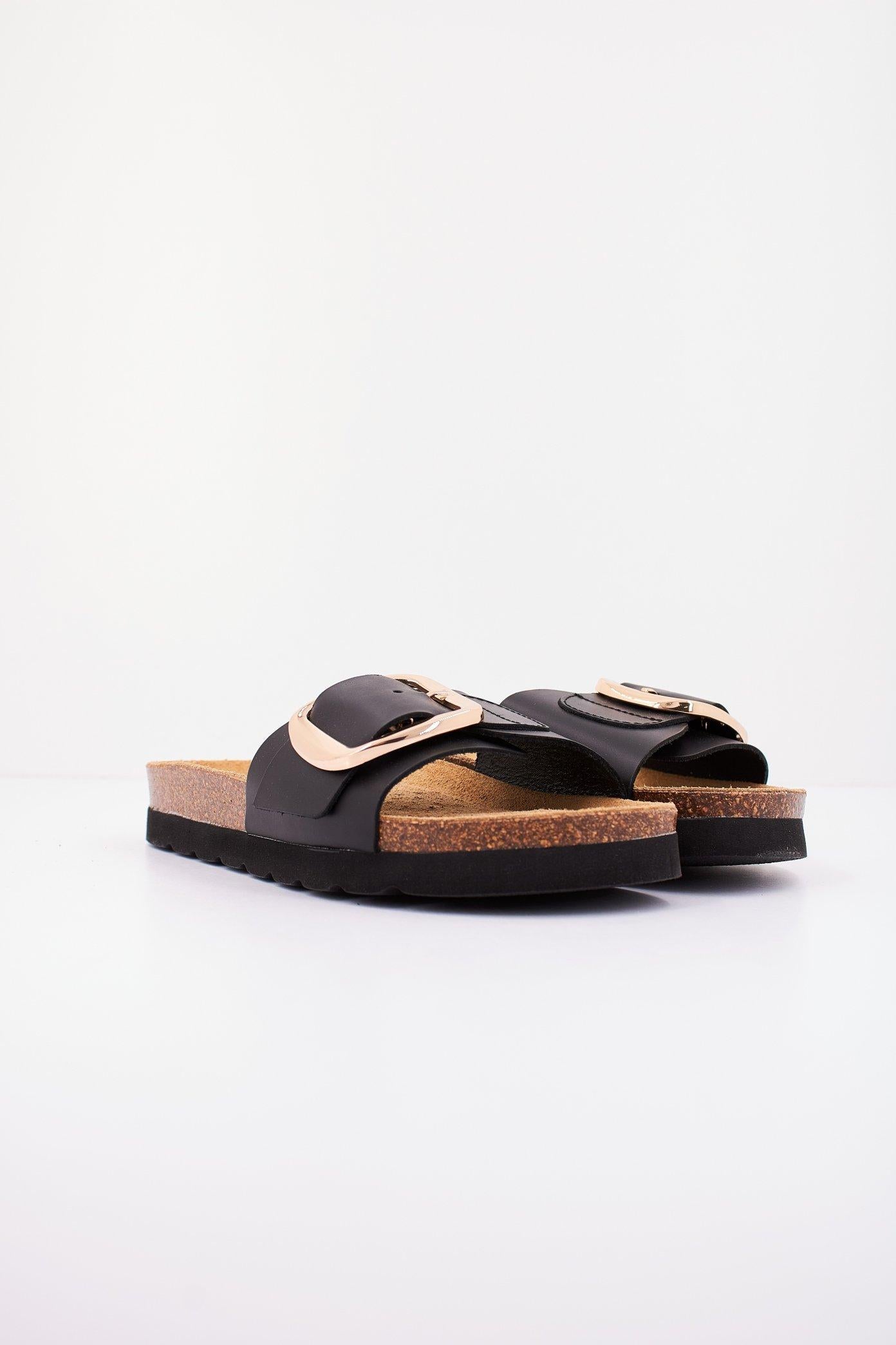 GEOX D BRIONIA HIGH en color NEGRO (2)