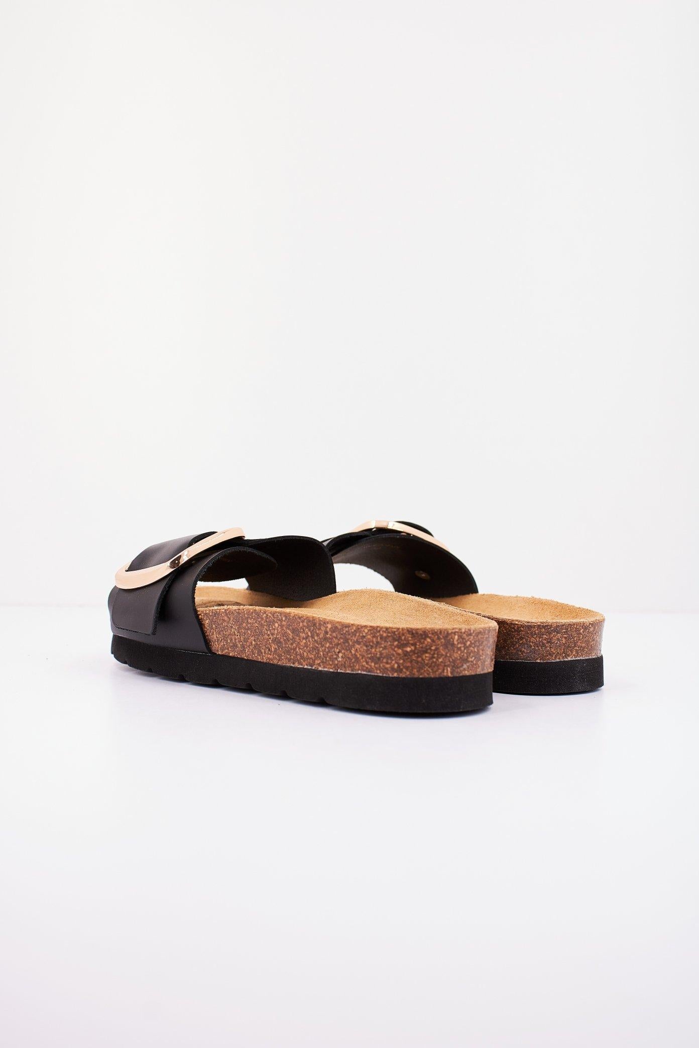 GEOX D BRIONIA HIGH en color NEGRO (3)