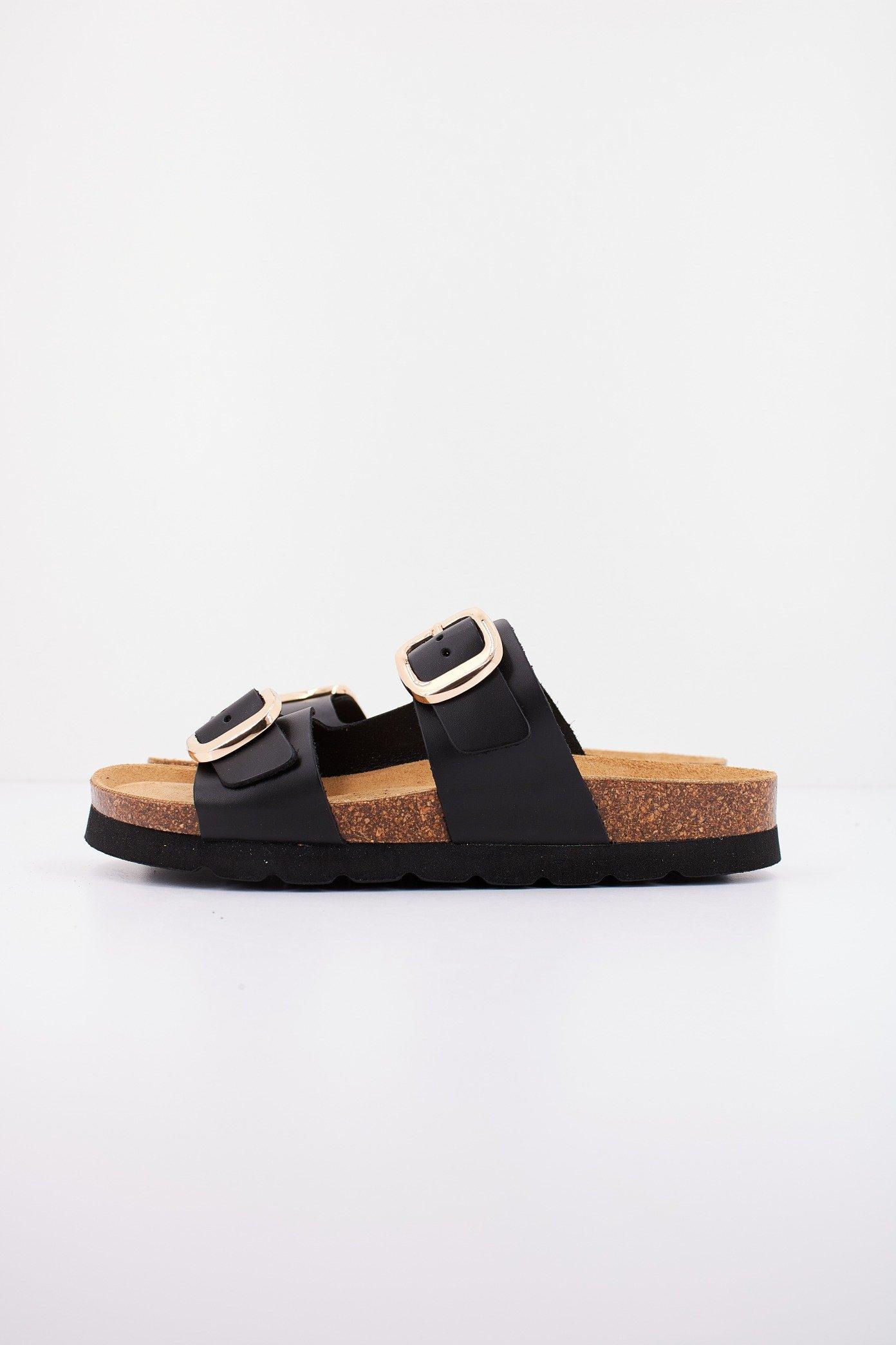 GEOX D BRIONIA HIGH en color NEGRO (1)